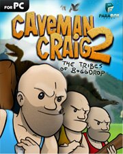 Get Caveman Craig 2 Here!