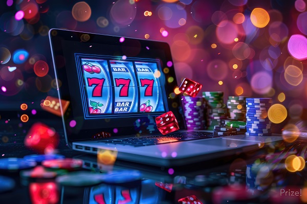 The Most Popular Slot Themes of 2024